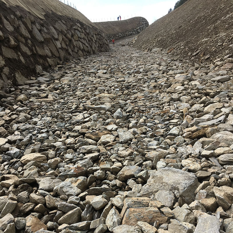 Naturgefahren und Unwetterschäden