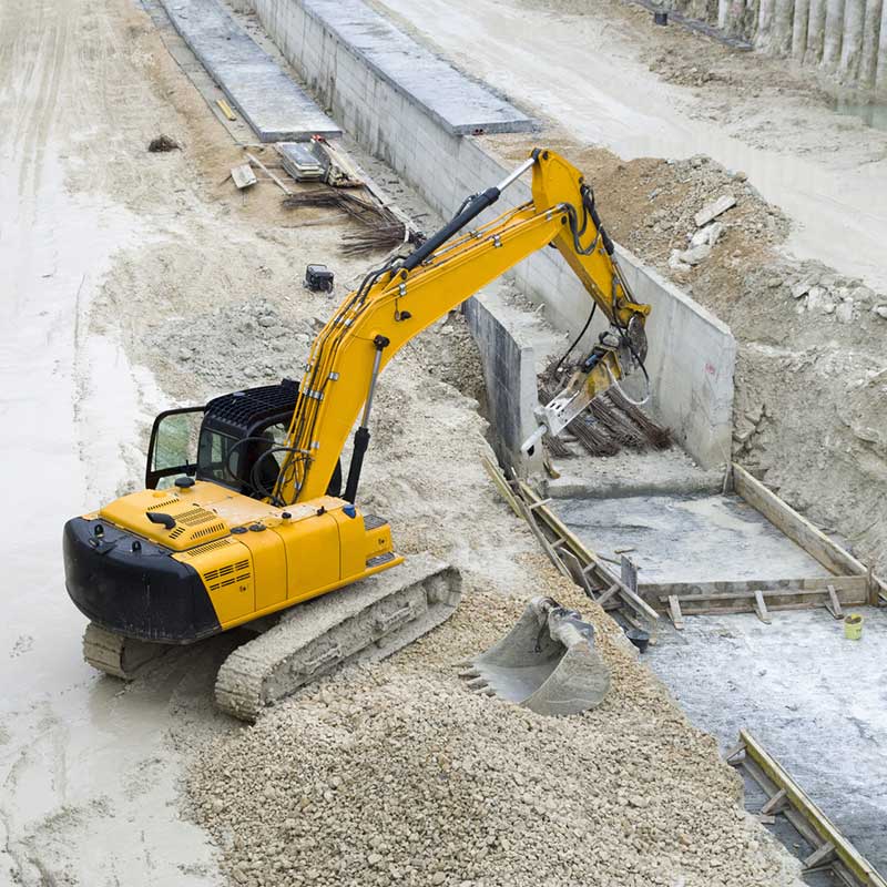 Verkehr und Infrastrukturen