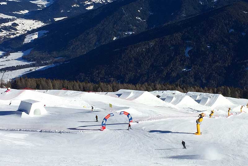 Kronplatz Seilbahn